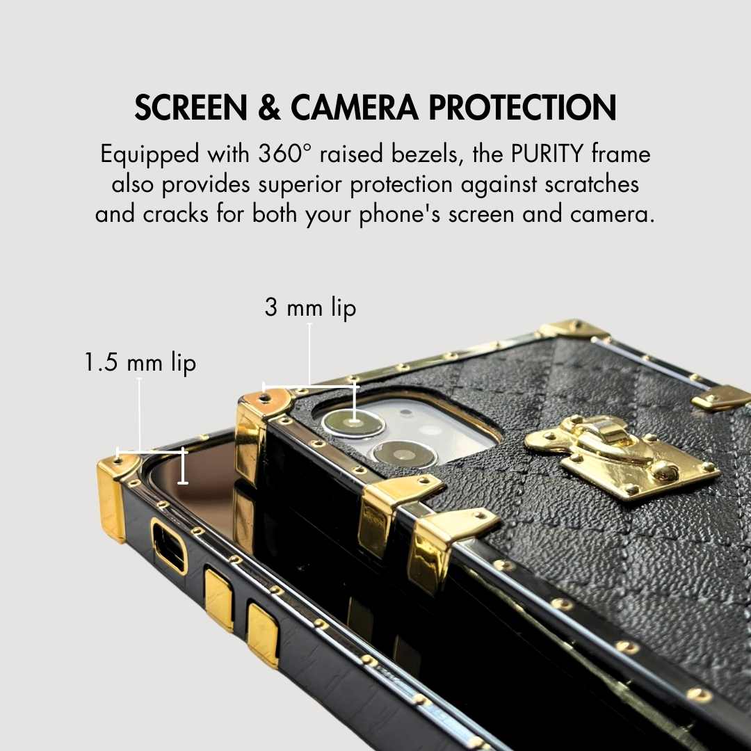 Louis Vuitton Eye Trunk Case for Samsung Galaxy S22 S21 Ultra Plus Note 10 20  Ultra - Yellow - Louis Vuitton Case