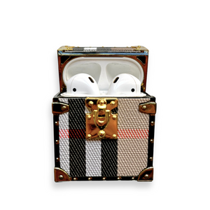 AirPods Case "British Luxe"