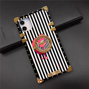 Google pixel case "Crazy Kiss Ring" by PURITY