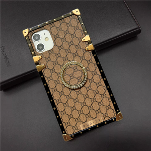 iPhone case "Cinnamon" by PURITY