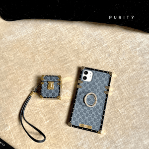 iPhone Case "Denim" by PURITY