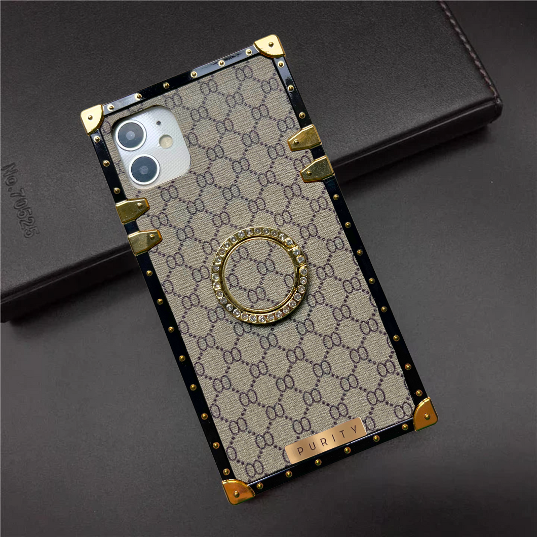 iPhone case 