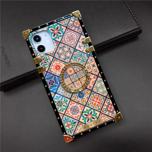 iPhone case "Vegas Ring" by PURITY™