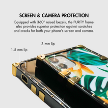 Load image into Gallery viewer, Samsung phone case &quot;Caju Ring&quot; by PURITY™
