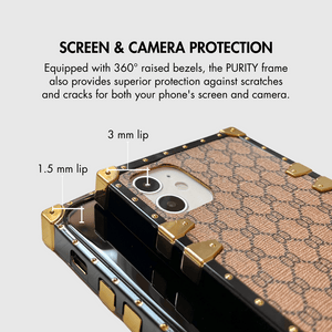 Samsung Case "Cinnamon" | PURITY™