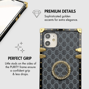 Samsung Case "Denim" | PURITY™