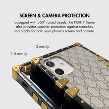 Load image into Gallery viewer, Samsung Case &quot;Dust&quot; | PURITY™
