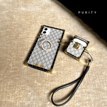 Load image into Gallery viewer, Samsung Case &quot;Dust&quot; | PURITY™
