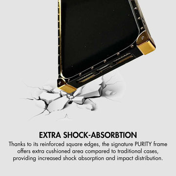 Classic Louis Vuitton iPhone SE (2020) Impact Case